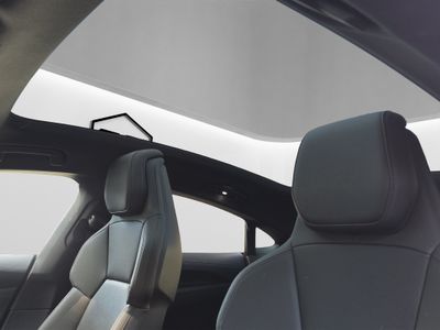 2022 Audi e-tron GT