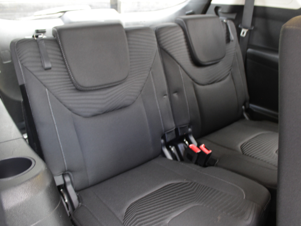 2016 Ford S-Max