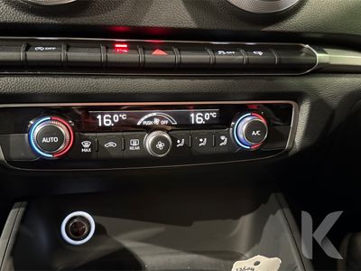 2017 Audi A3