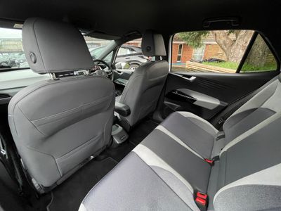 2021 Volkswagen ID.3