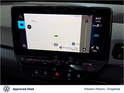 2023 Volkswagen ID.3