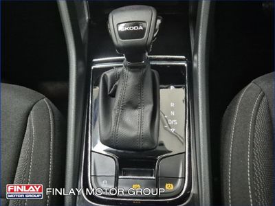 2024 Skoda Karoq