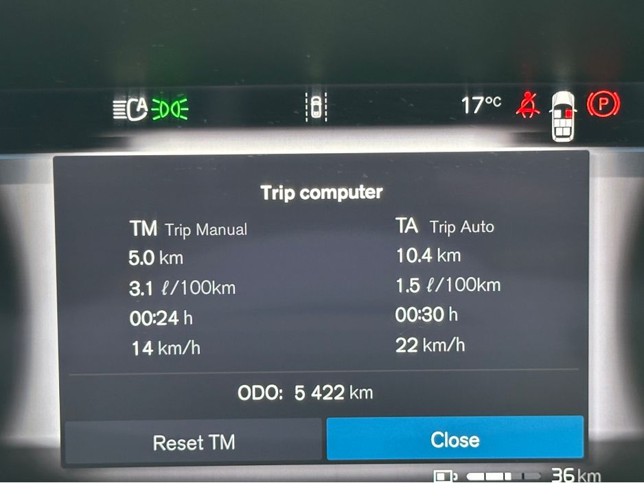 2024 Volvo XC90
