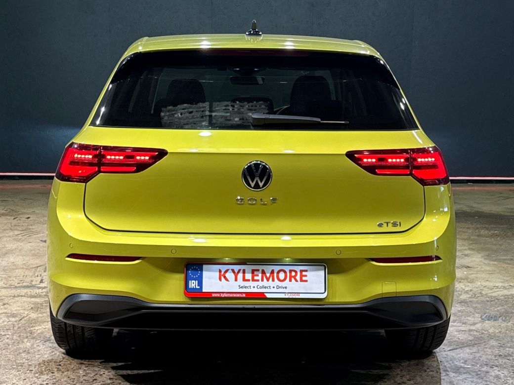 2024 Volkswagen Golf