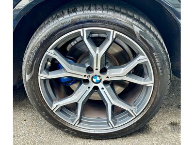 2020 BMW X5