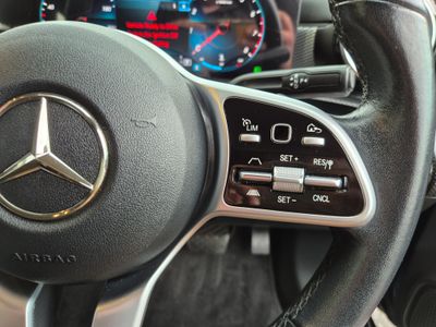 2021 Mercedes-Benz CLA Class