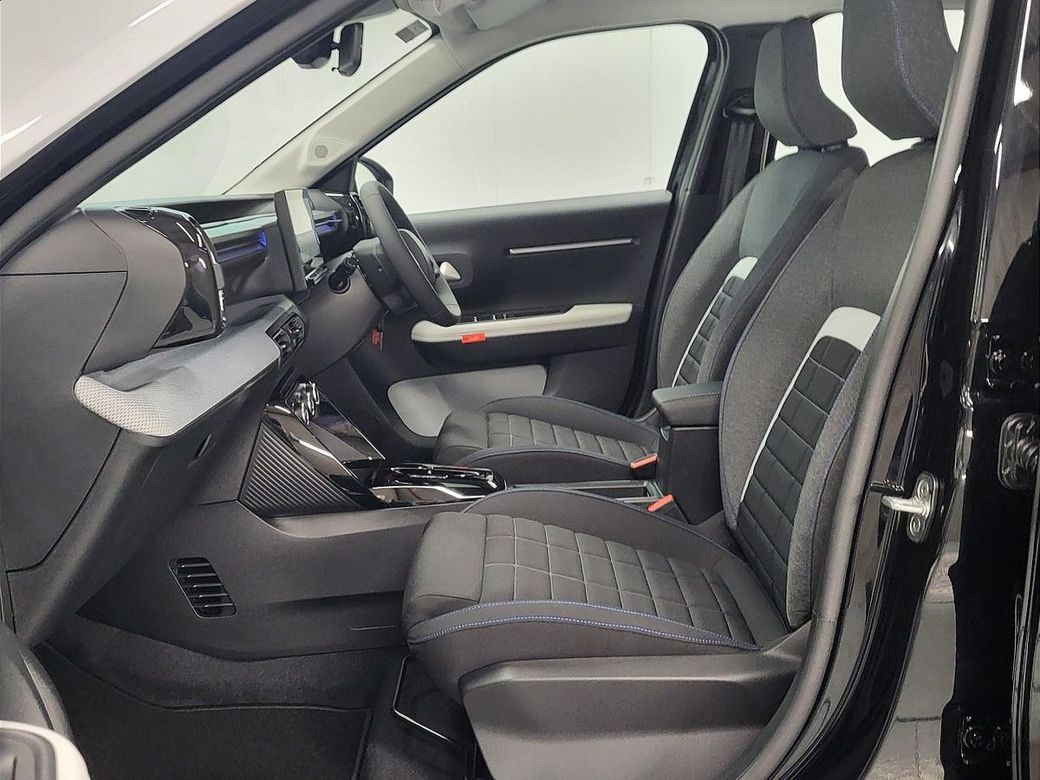 2025 Citroen C3