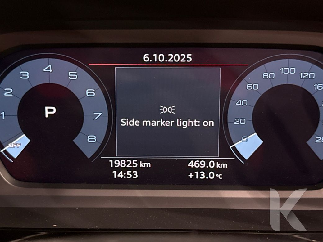2024 Audi A3