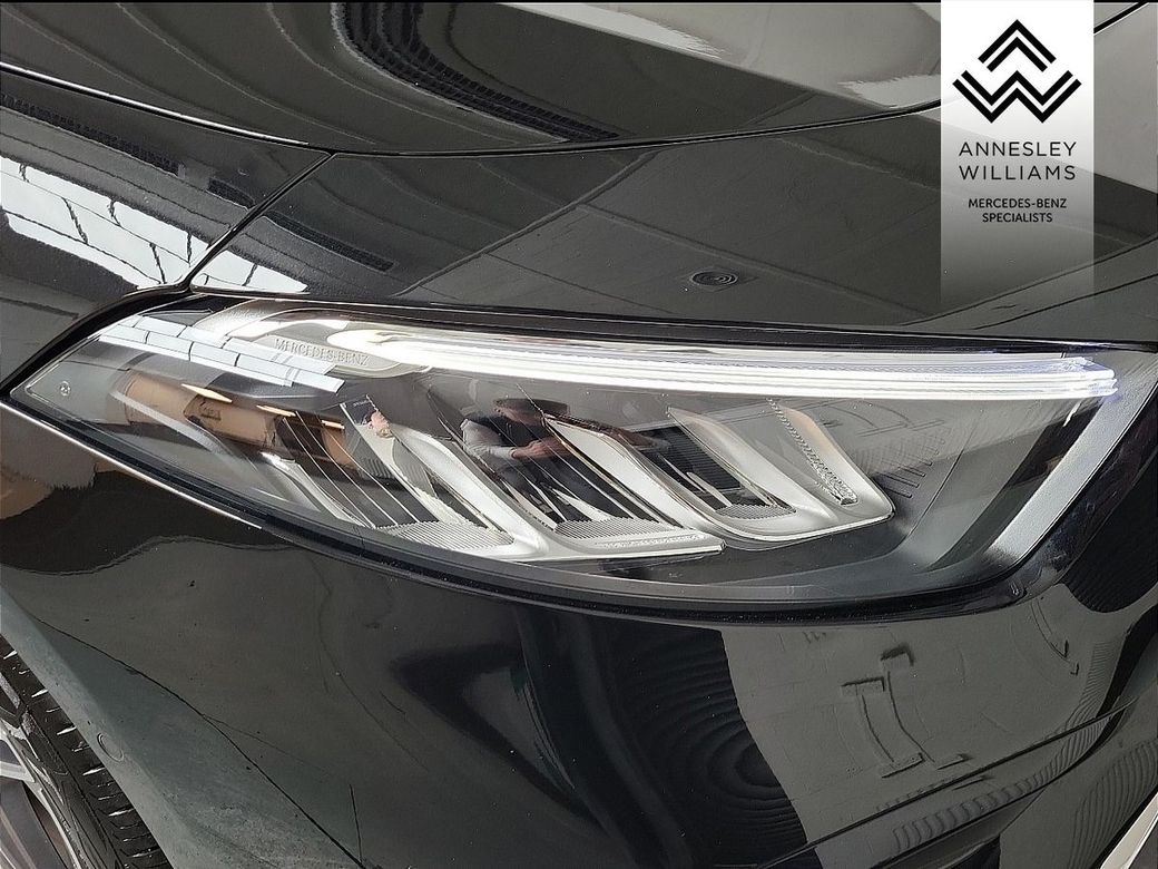 2024 Mercedes-Benz A Class