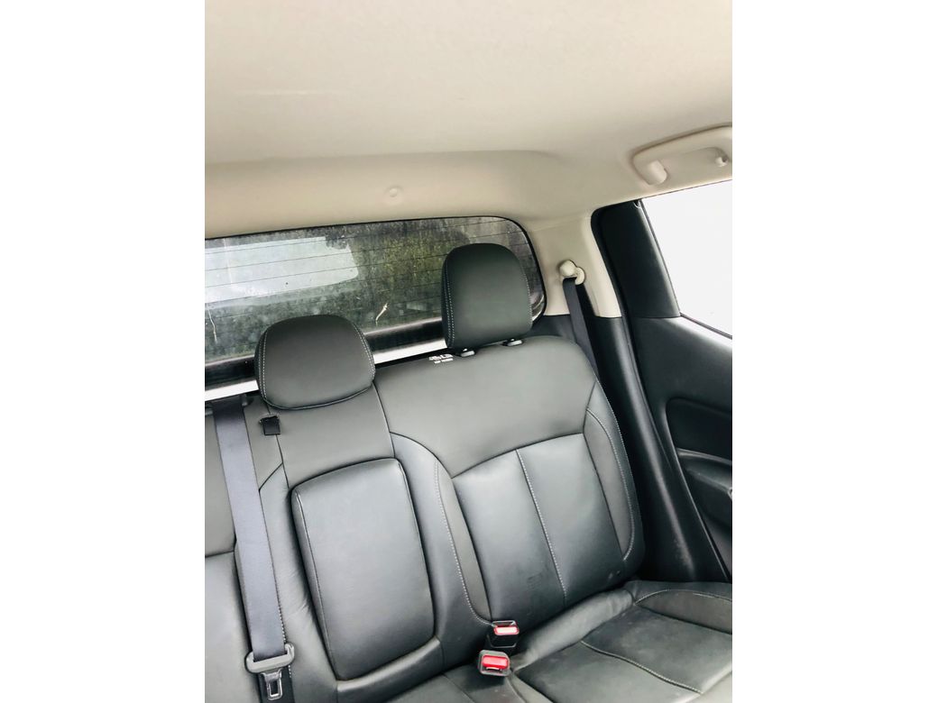 2020 Mitsubishi L200