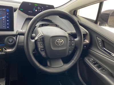 2024 Toyota Prius