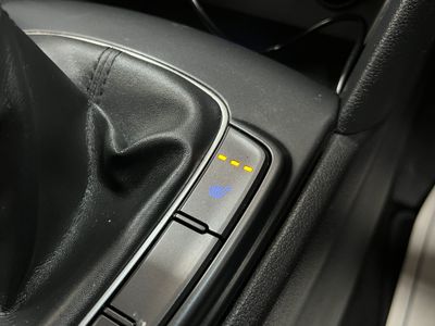2019 Hyundai Kona