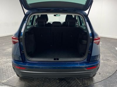 2022 Skoda Karoq