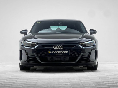 2023 Audi e-tron GT