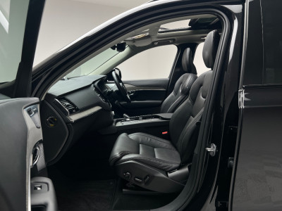 2024 Volvo XC90