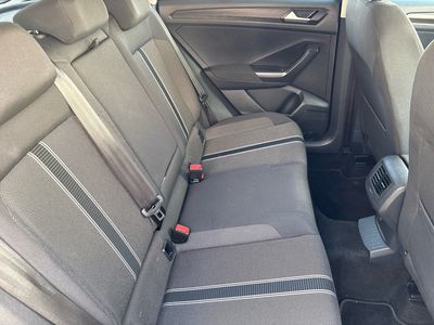 2019 Volkswagen T-Roc