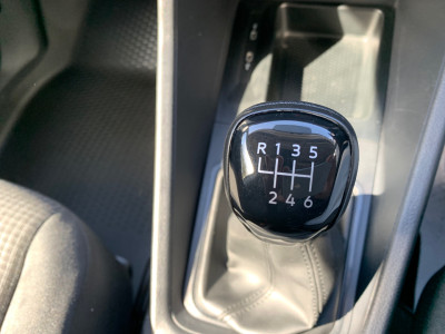 2022 Volkswagen Caddy
