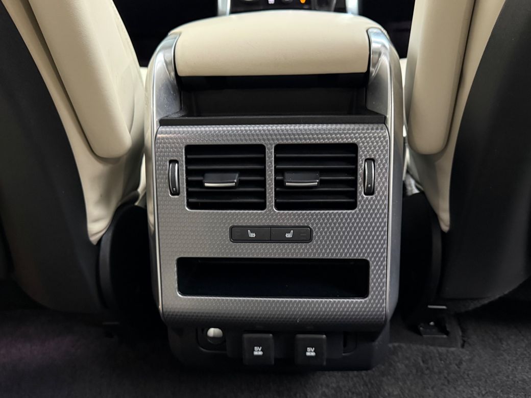 2021 Land Rover Range Rover Sport