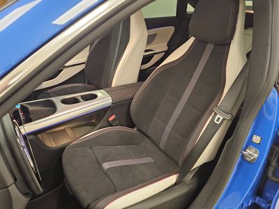 2025 Mercedes-Benz CLA Class