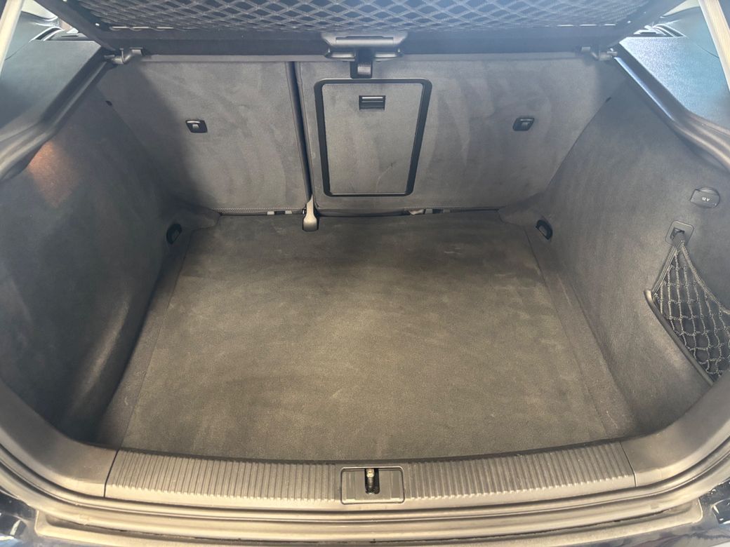 2012 Audi A3