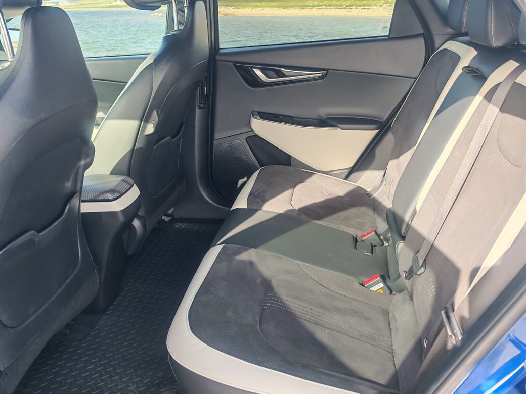 2023 Kia EV6