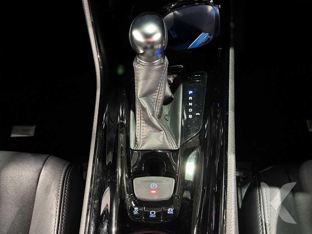 2023 Toyota C-HR