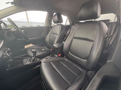 2017 Kia Rio