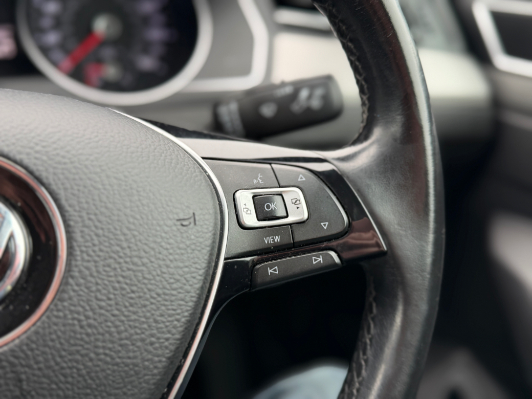 2020 Volkswagen Arteon