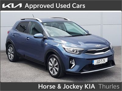 2022 Kia Stonic