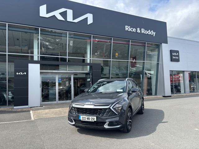 vehicle for sale from Rice & Roddy Motors