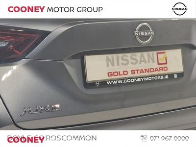 2023 Nissan Juke