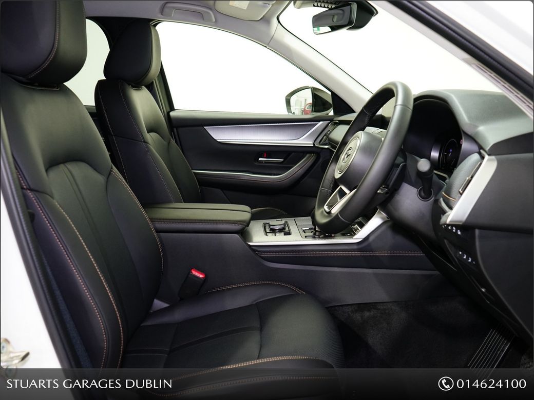2026 Mazda CX-60