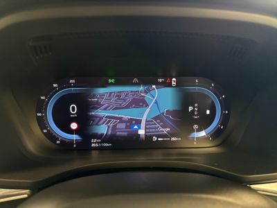 2022 Volvo XC60
