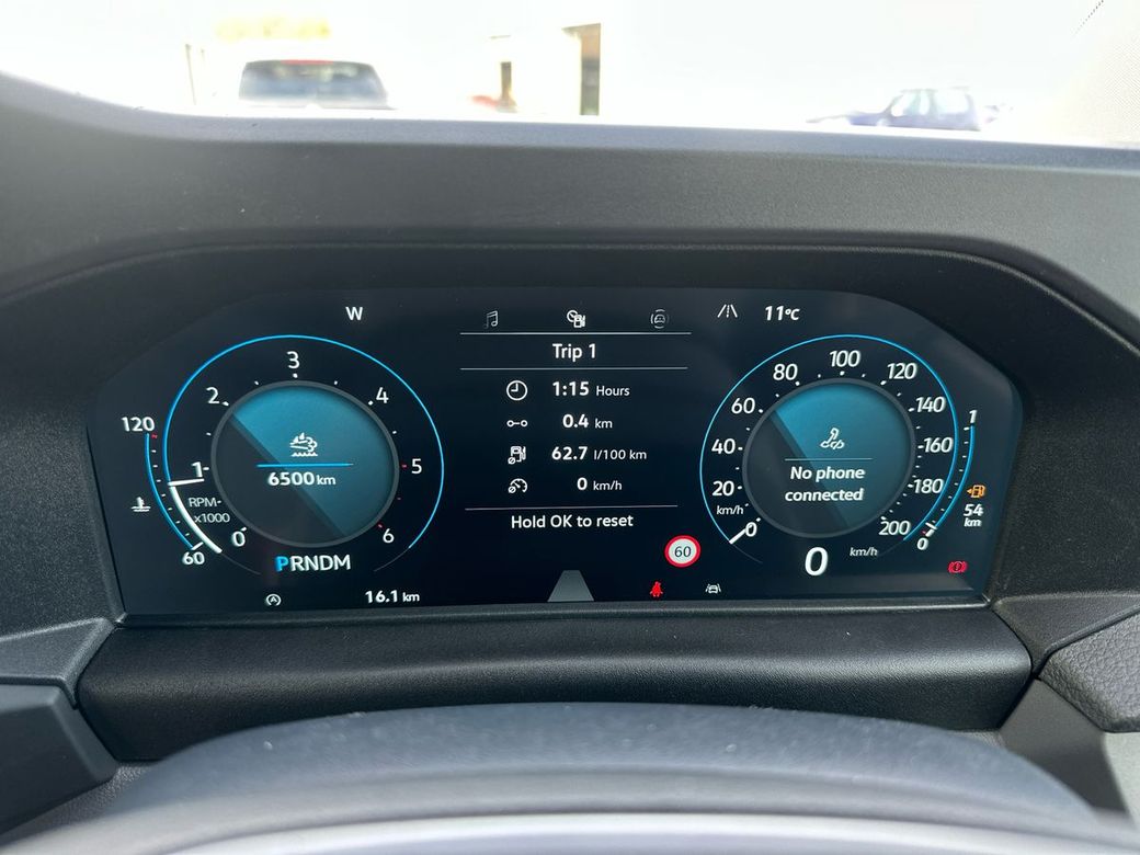 2026 Volkswagen Transporter