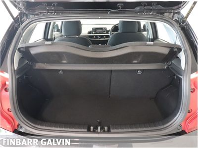 2023 Kia Picanto
