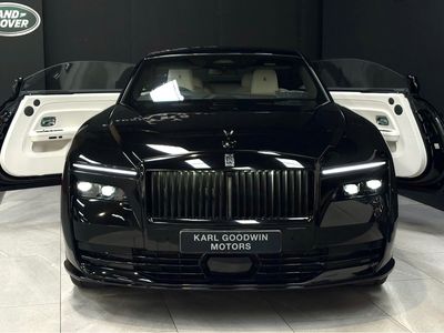 2024 Rolls-Royce Phantom