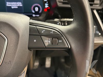 2022 Audi A3