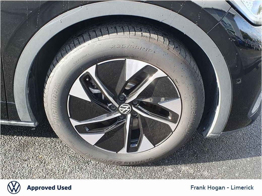 2025 Volkswagen ID.5