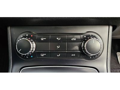 2018 Mercedes-Benz B Class