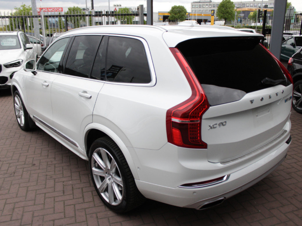 2017 Volvo XC90
