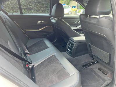 2020 BMW 3 Series