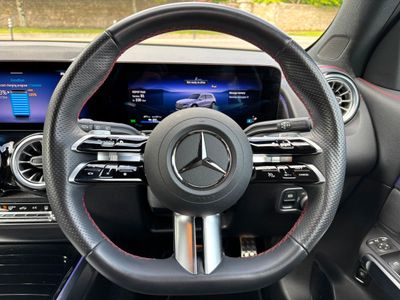 2025 Mercedes-Benz EQB