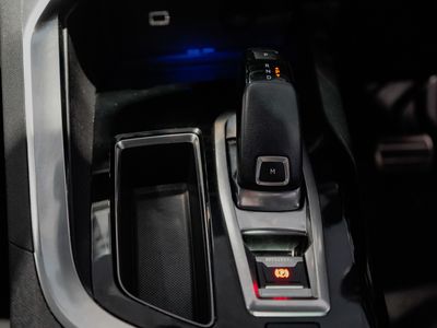 2018 Peugeot 3008