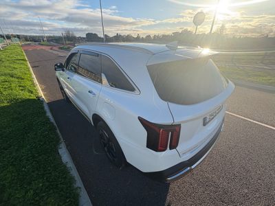 2024 Kia Sorento