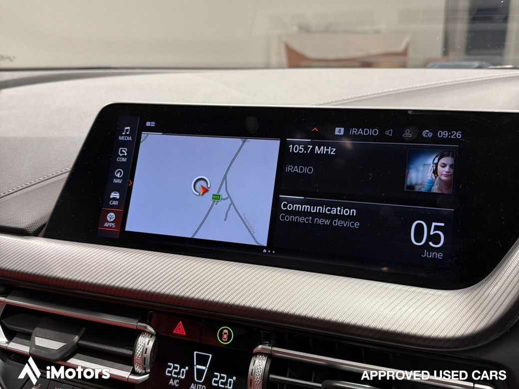 2021 BMW 2 Series