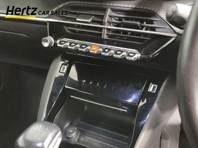 2023 Peugeot 2008