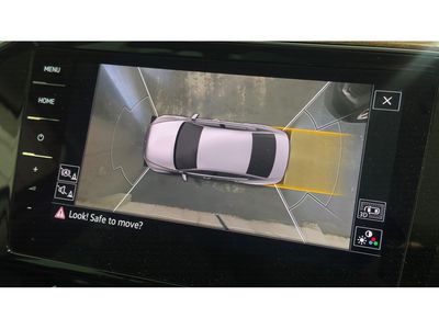 2019 Volkswagen Passat