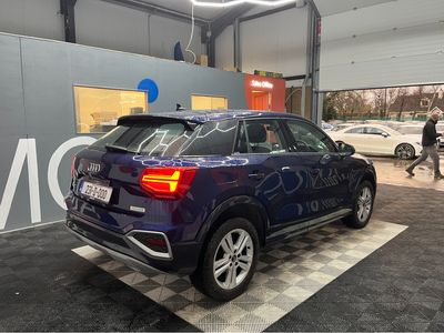 2023 Audi Q2
