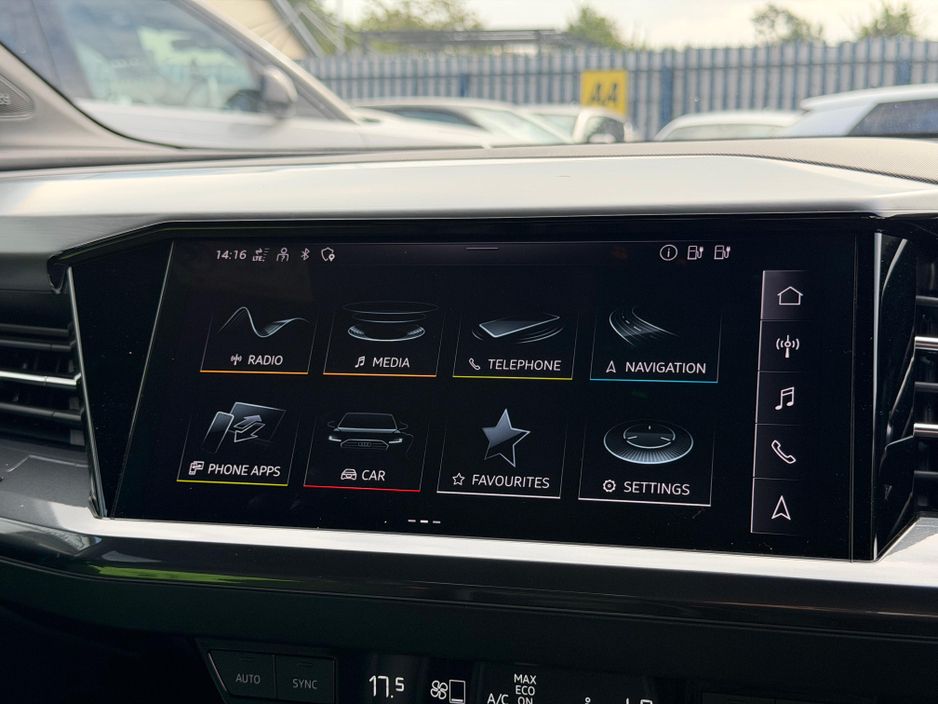 2023 Audi Q4 e-tron