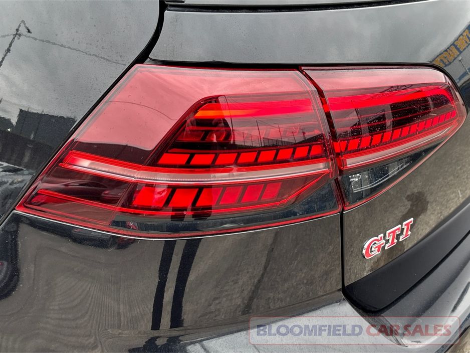 2020 Volkswagen Golf